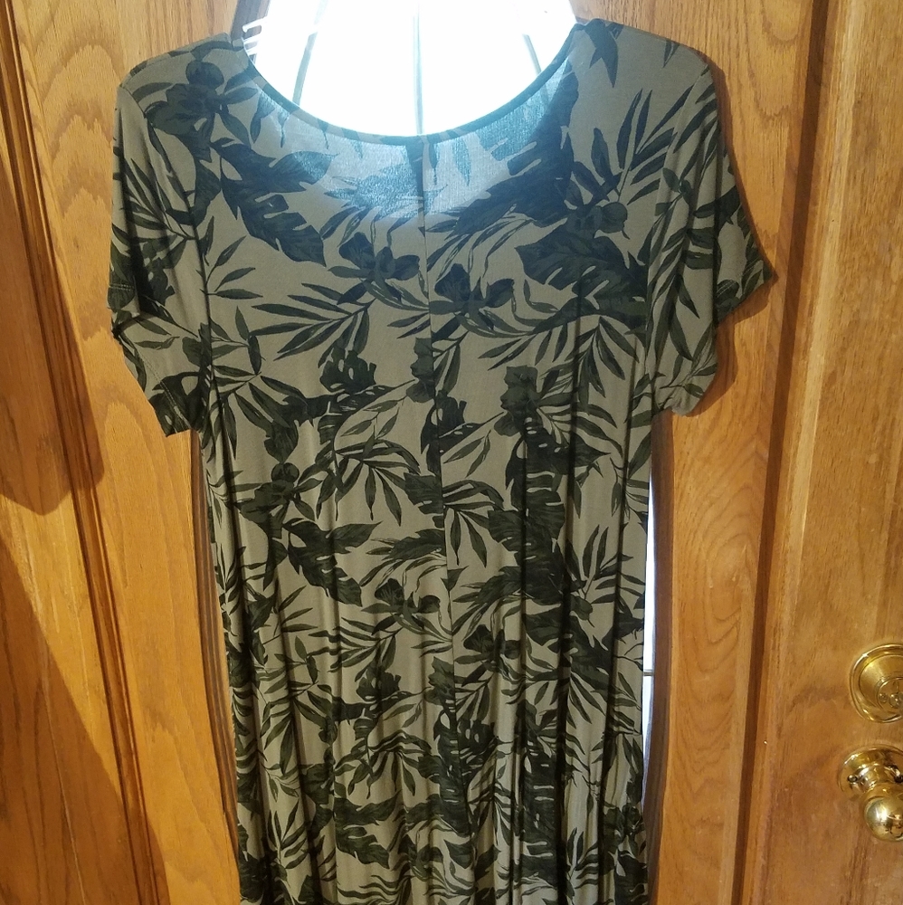 Old Navy Dress